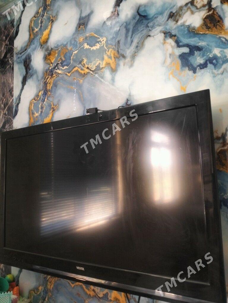 Vestel telewizor + postawka - Aşgabat - img 2