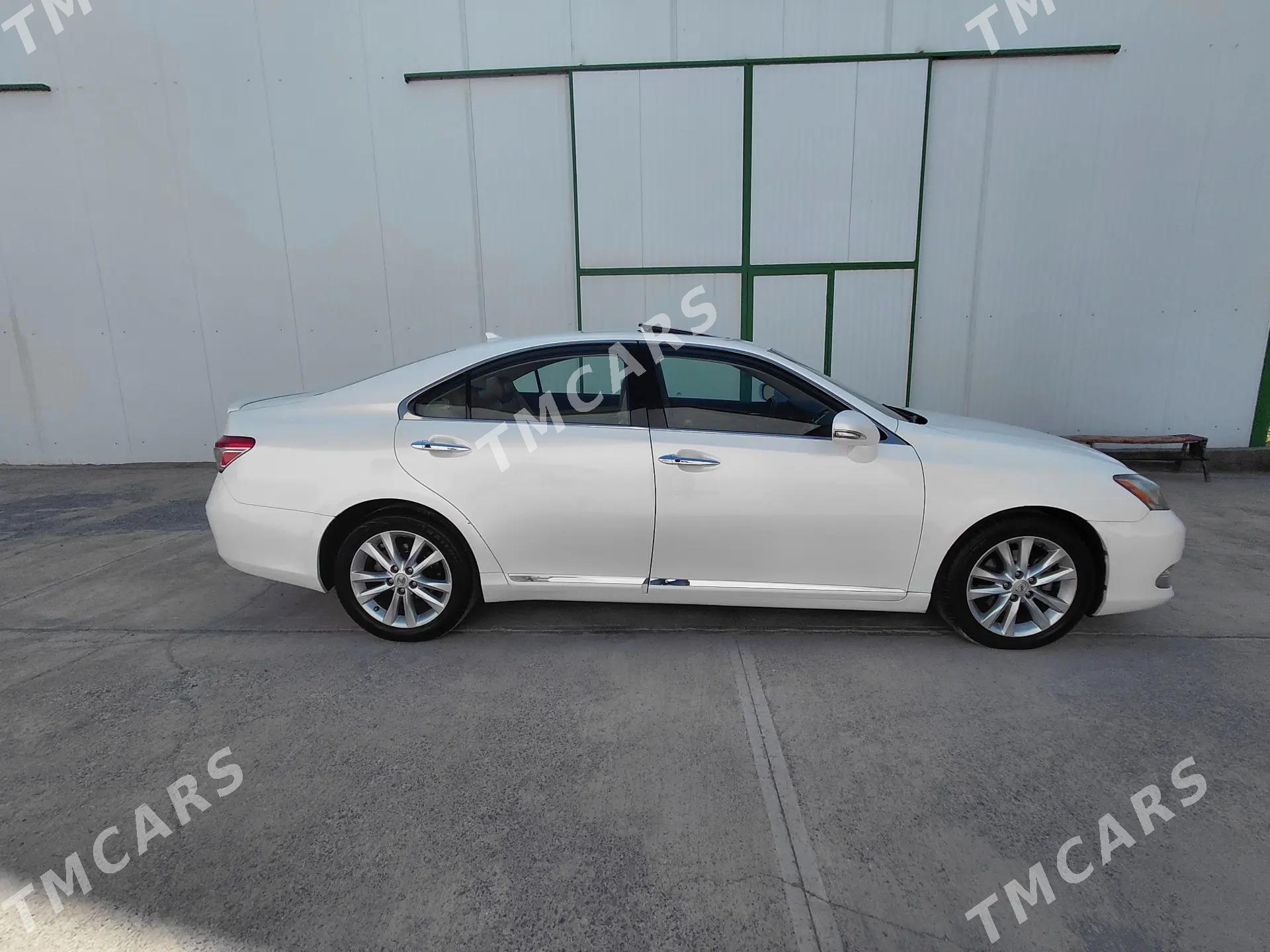 Lexus ES 350 2009 - 250 000 TMT - Parahat 3 - img 8