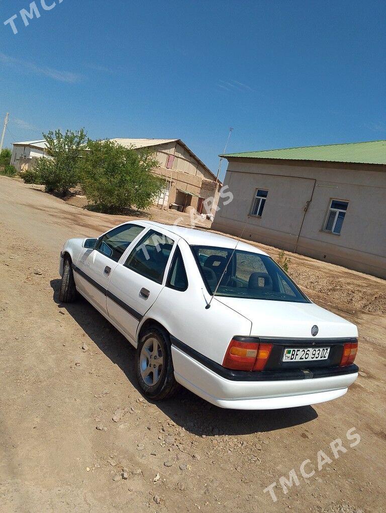Opel Vectra 1993 - 40 000 TMT - Дашогуз - img 5