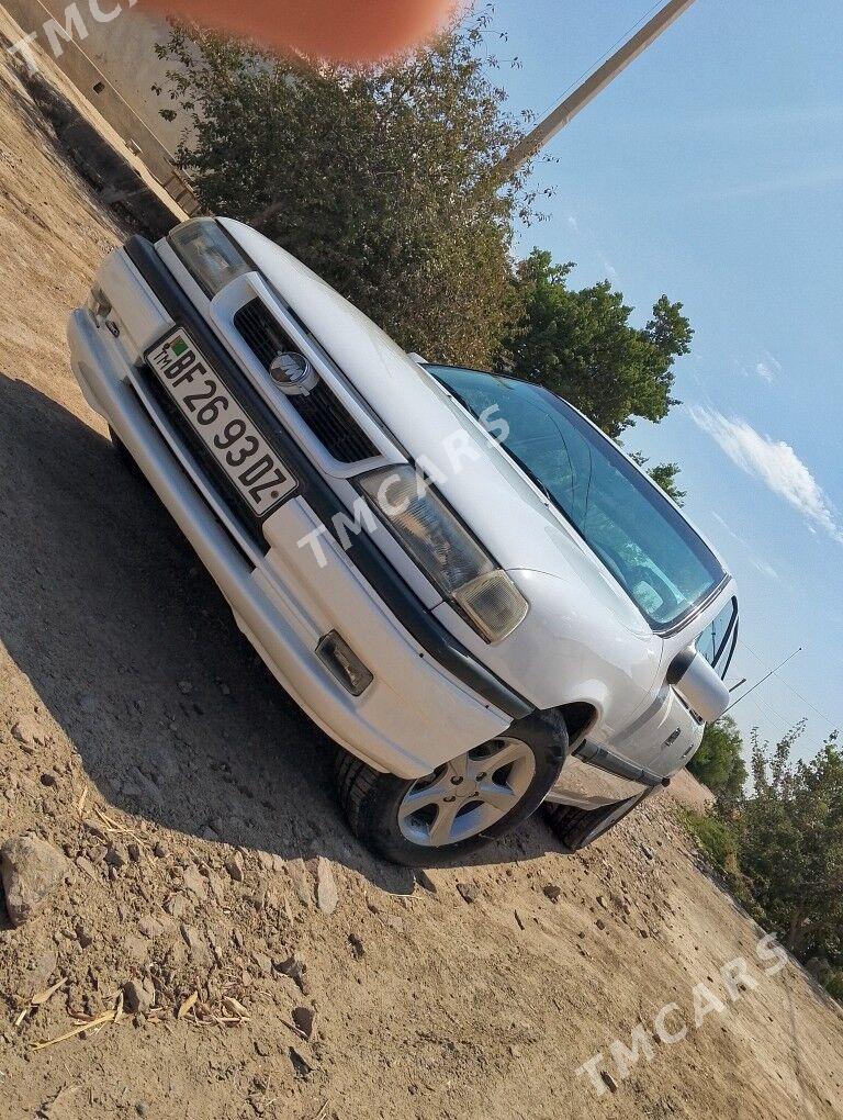 Opel Vectra 1993 - 40 000 TMT - Дашогуз - img 9