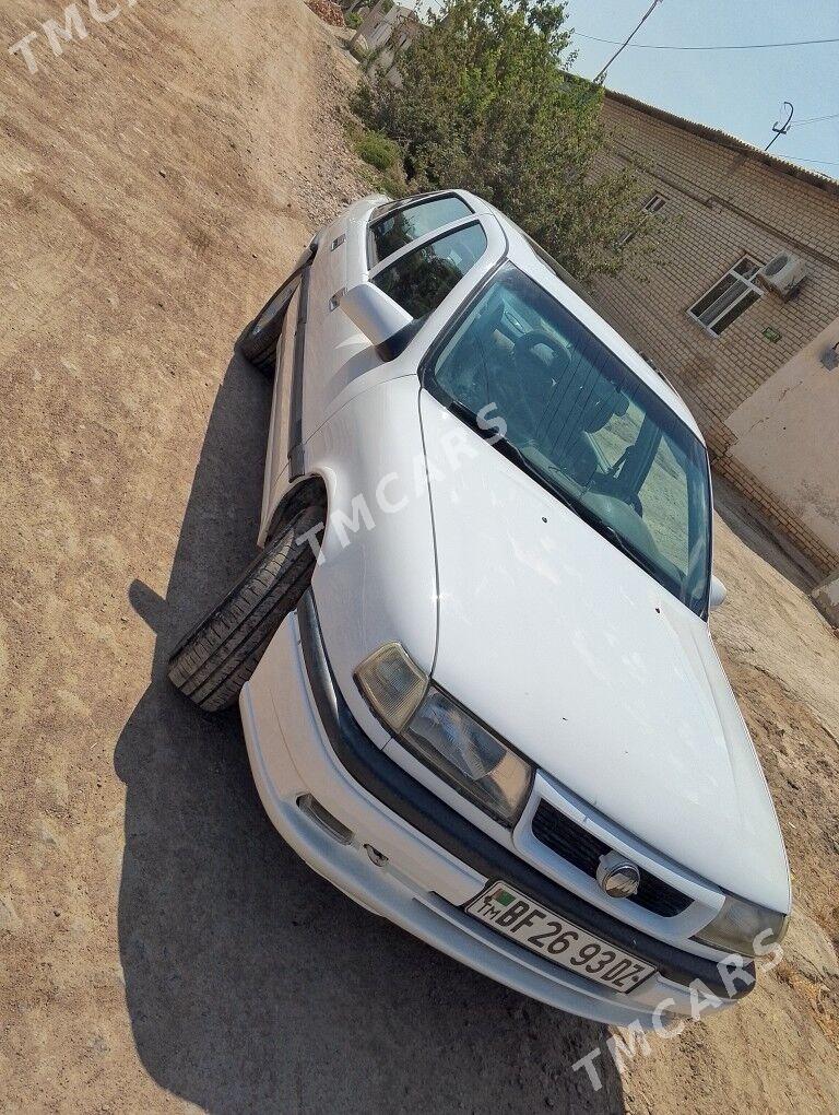 Opel Vectra 1993 - 40 000 TMT - Дашогуз - img 3
