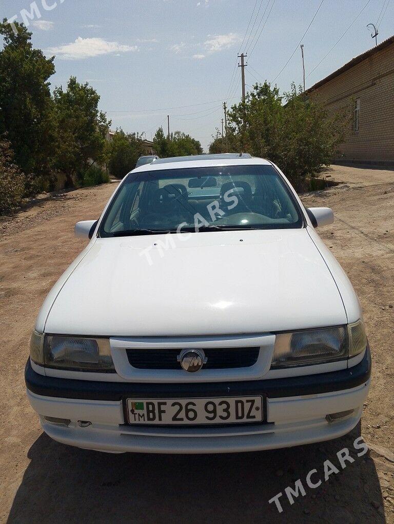 Opel Vectra 1993 - 40 000 TMT - Дашогуз - img 7