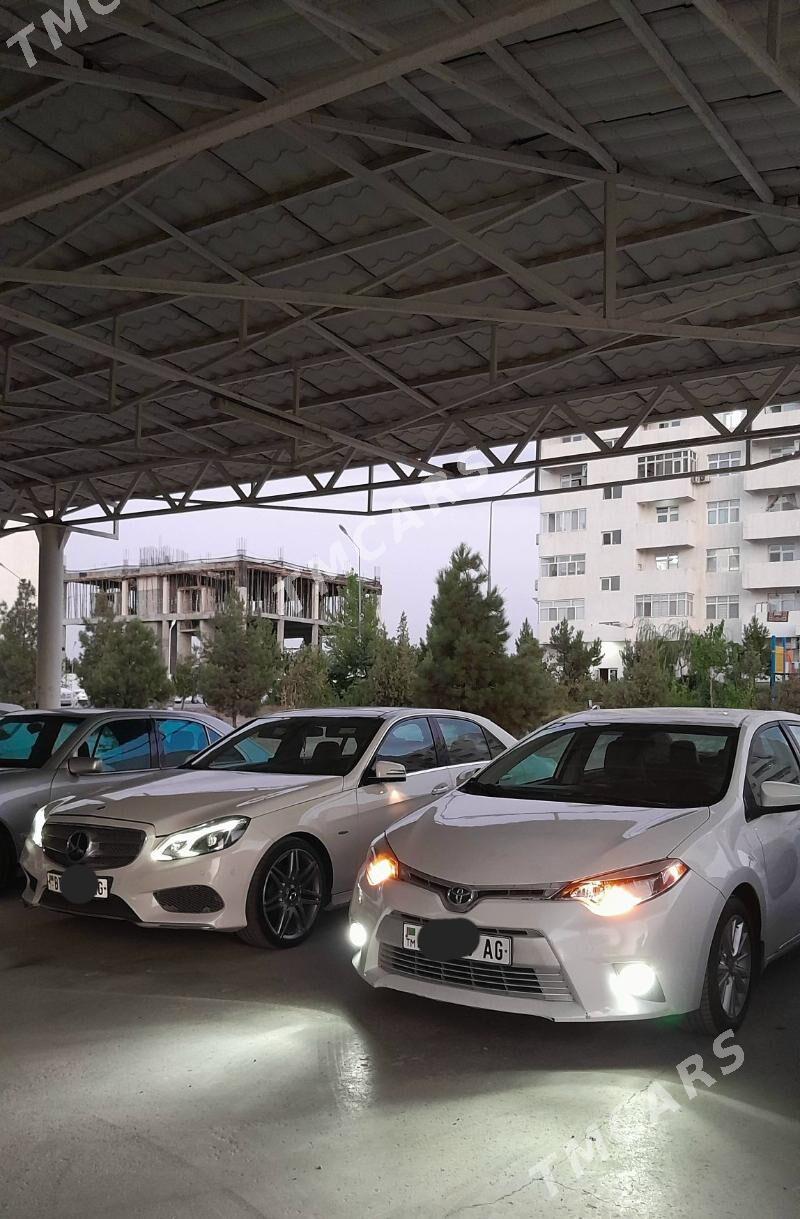 Toyota Corolla 2014 - 169 000 TMT - Aşgabat - img 10