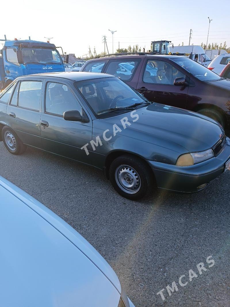 Daewoo Cielo 1994 - 30 000 TMT - Daşoguz - img 3