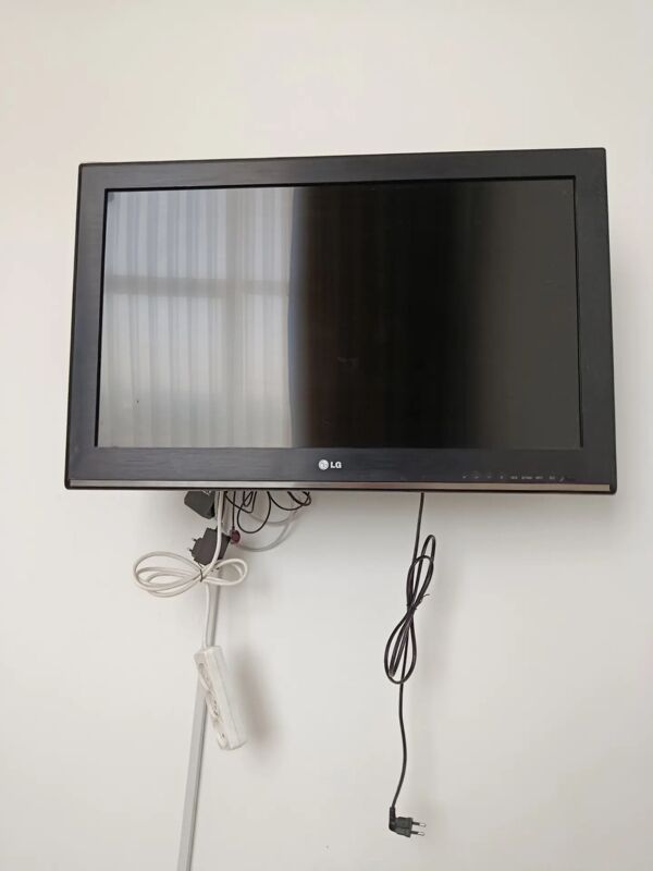 Telewizor LG 32lik - Aşgabat - img 3