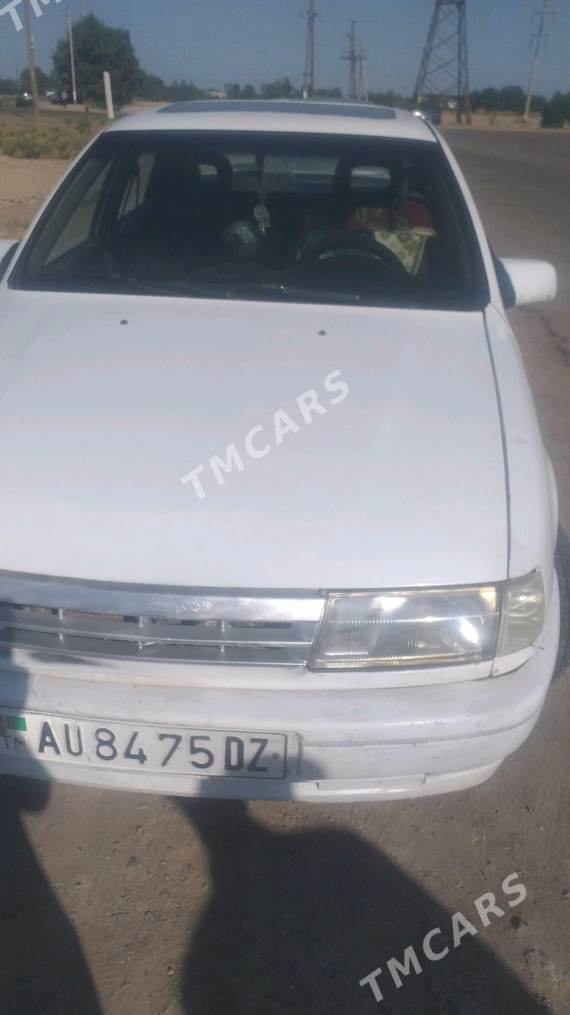Opel Vectra 1991 - 26 000 TMT - Гороглы (Тагта) - img 2