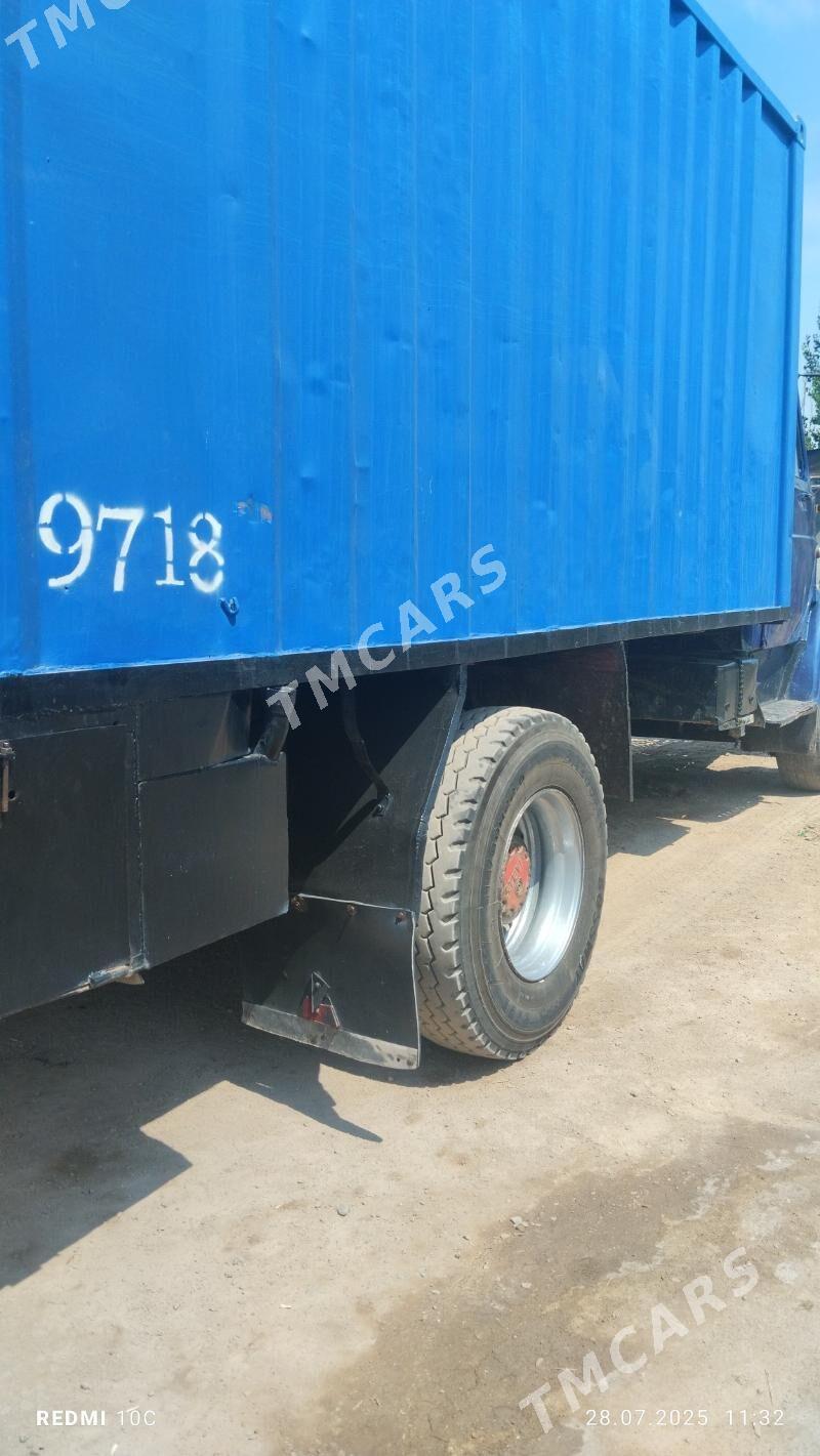Kamaz 4310 1990 - 120 000 TMT - Шабатский этрап - img 4