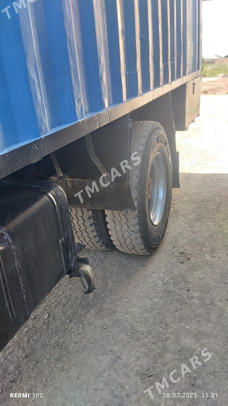 Kamaz 4310 1990 - 120 000 TMT - Шабатский этрап - img 6