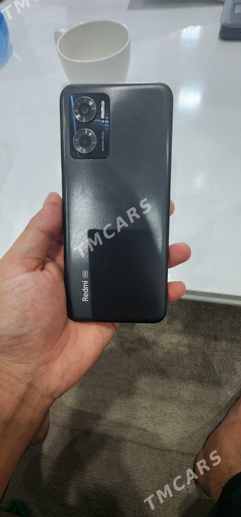 Xiaomi Redmi Note 11 E - Ашхабад - img 2