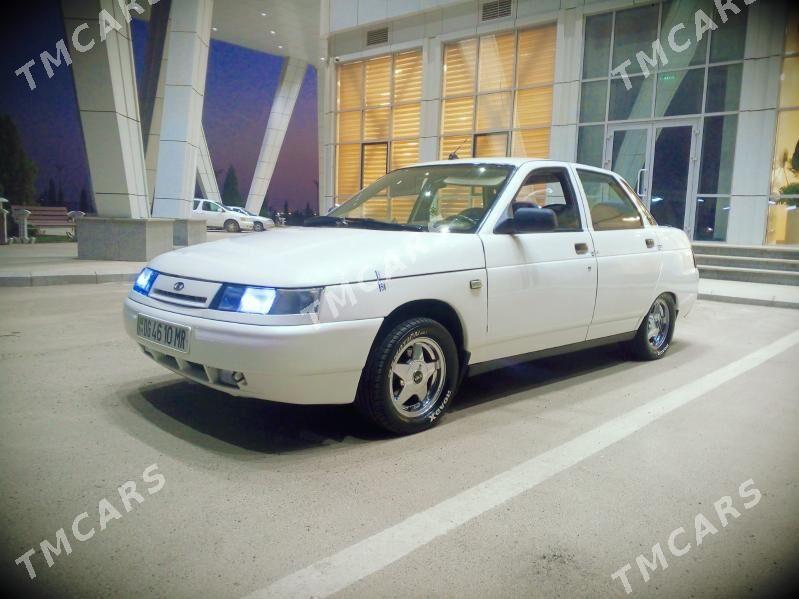 Lada 2110 2003 - 52 000 TMT - Мары - img 3