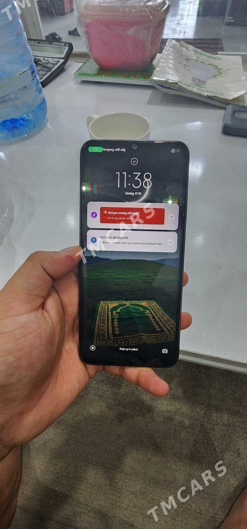 Xiaomi Redmi Note 11 E - Ашхабад - img 4