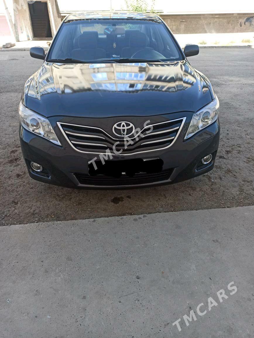 Toyota Camry 2008 - 160 000 TMT - Туркменабат - img 2