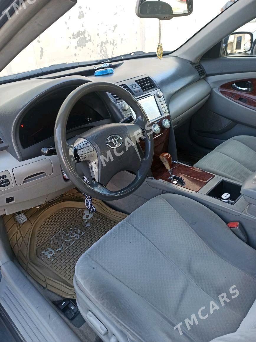 Toyota Camry 2008 - 160 000 TMT - Туркменабат - img 3