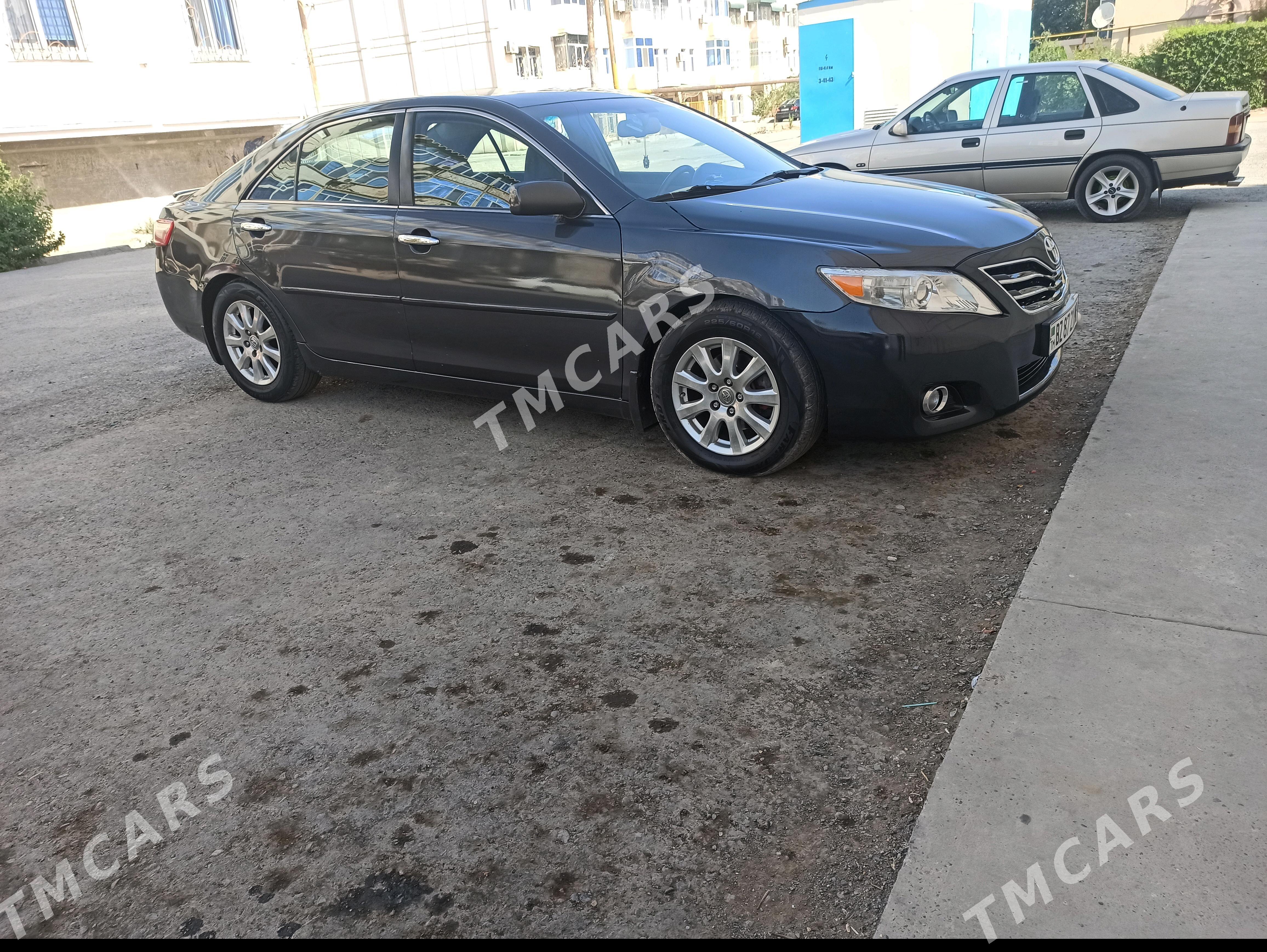 Toyota Camry 2008 - 160 000 TMT - Туркменабат - img 5