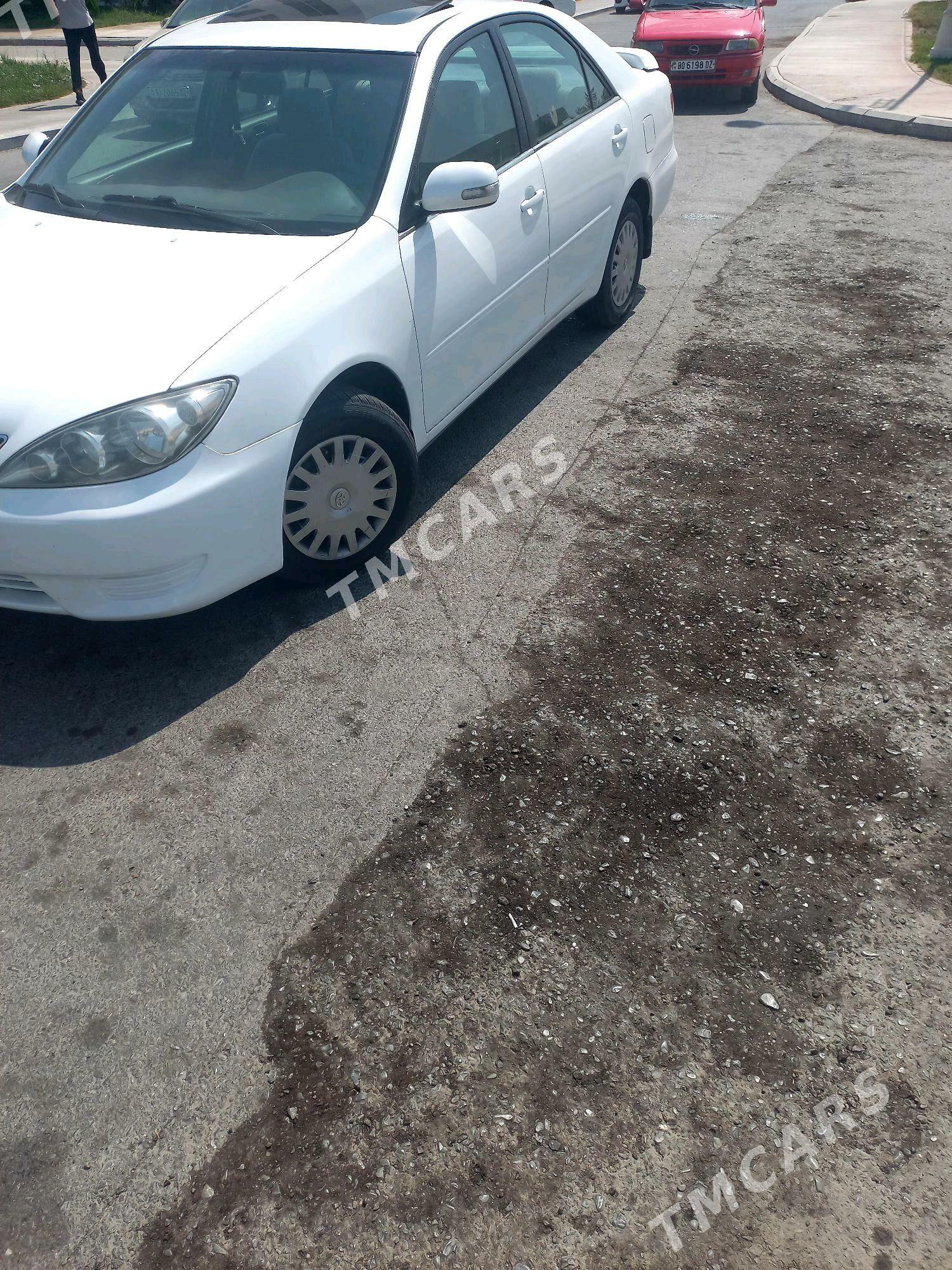 Toyota Camry 2005 - 175 000 TMT - Кёнеургенч - img 3