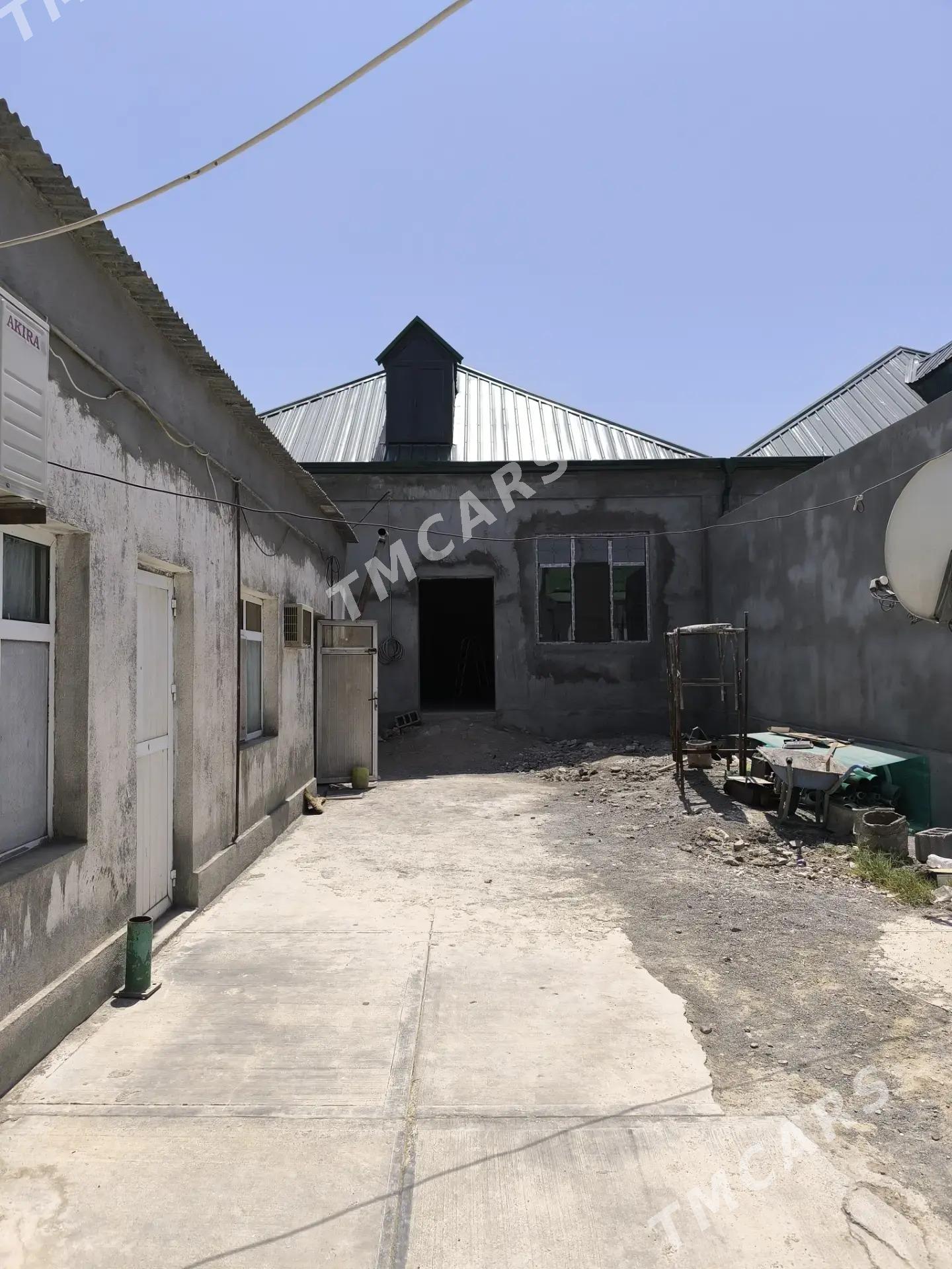Cogany cep tarap plan jay - Aşgabat - img 3