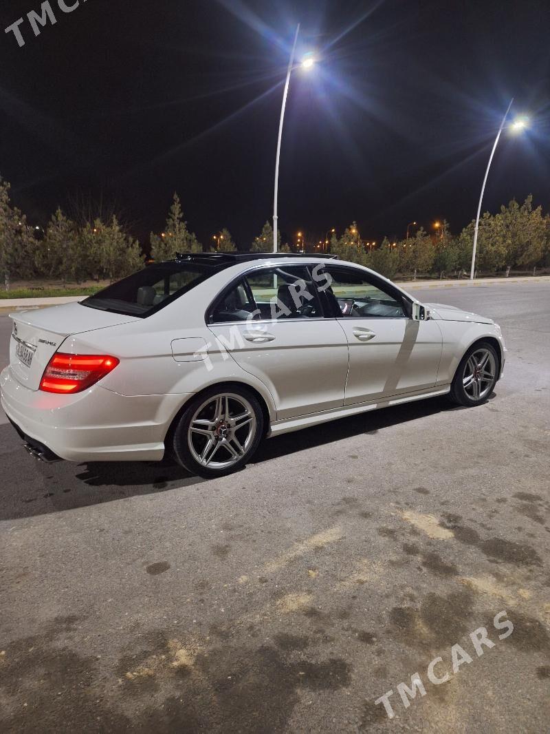 Mercedes-Benz C-Class 2009 - 175 000 TMT - Анев - img 2