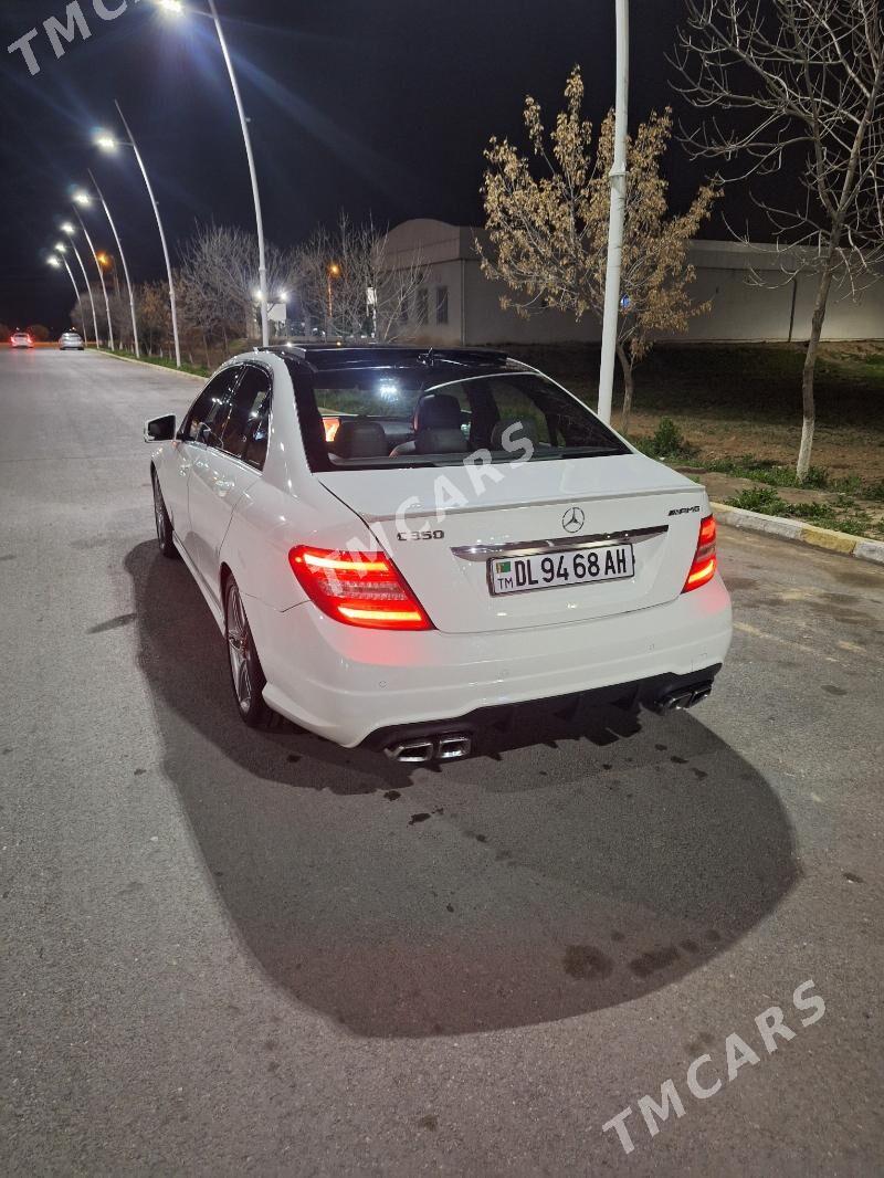 Mercedes-Benz C-Class 2009 - 175 000 TMT - Анев - img 4