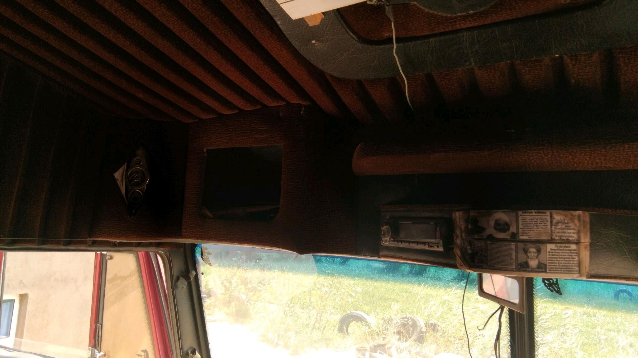 Kamaz 5511 1993 - 130 000 TMT - Теджен - img 6