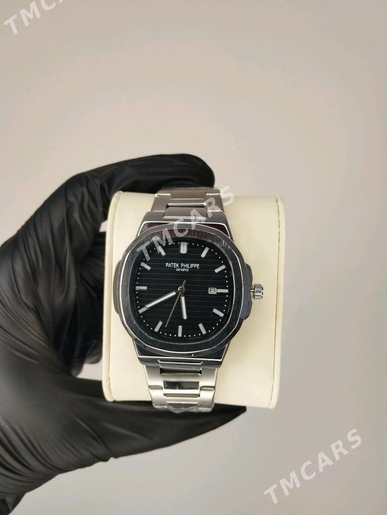 Patek Philippe - Aşgabat - img 2