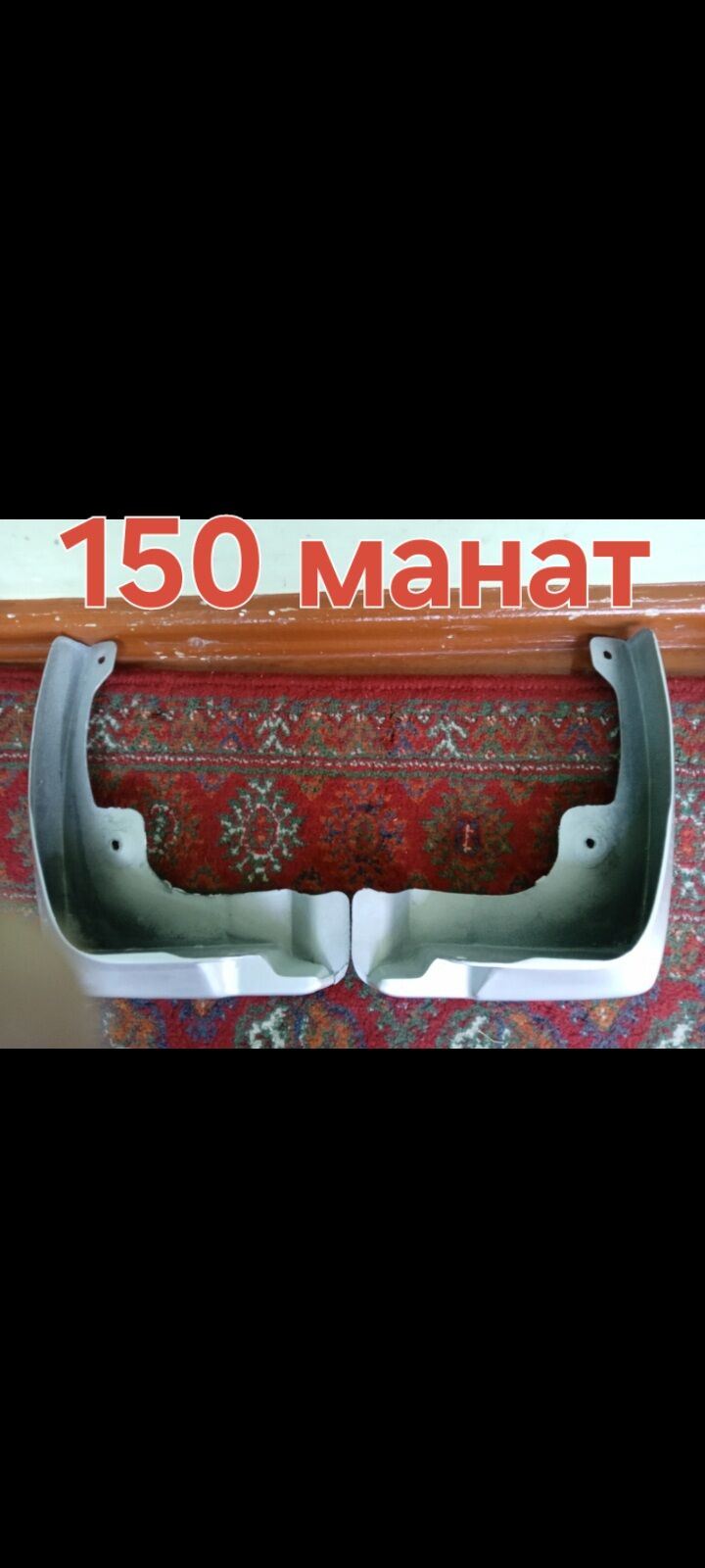 запчасти - Ашхабад - img 2