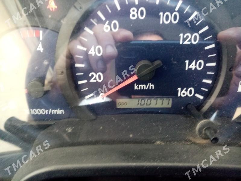 Mitsubishi Canter 2015 - 450 000 TMT - Балканабат - img 7