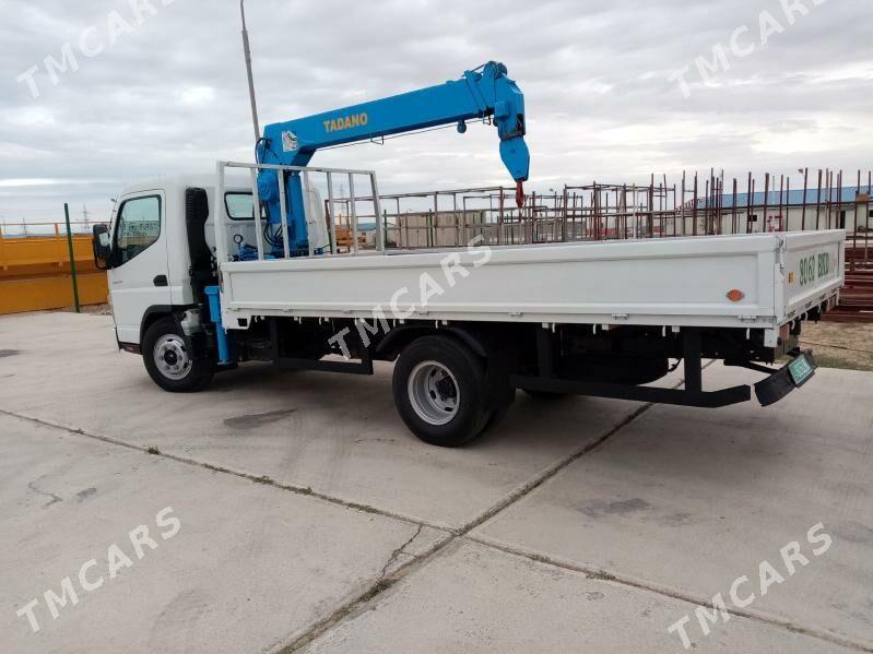 Mitsubishi Canter 2015 - 450 000 TMT - Балканабат - img 6