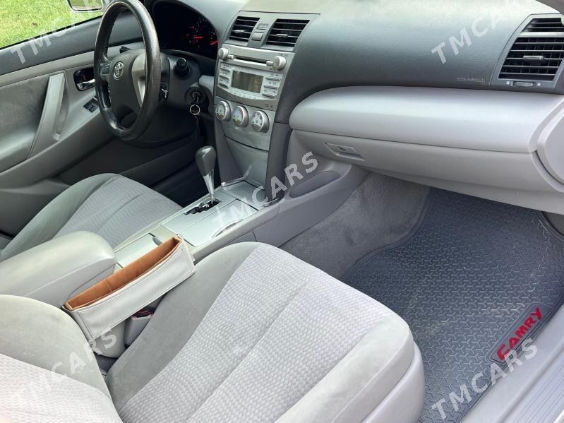 Toyota Camry 2010 - 225 000 TMT - Туркменбаши - img 5