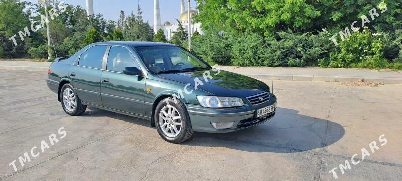 Toyota Camry 1999 - 130 000 TMT - Balkanabat - img 3