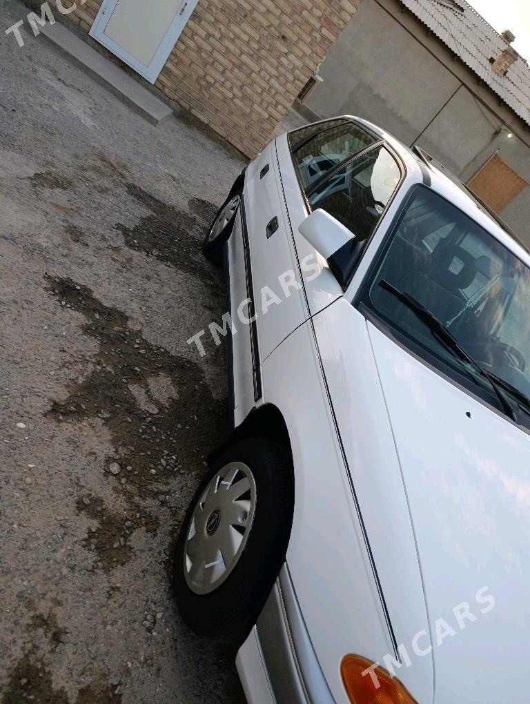 Opel Astra 1993 - 50 000 TMT - Мары - img 4
