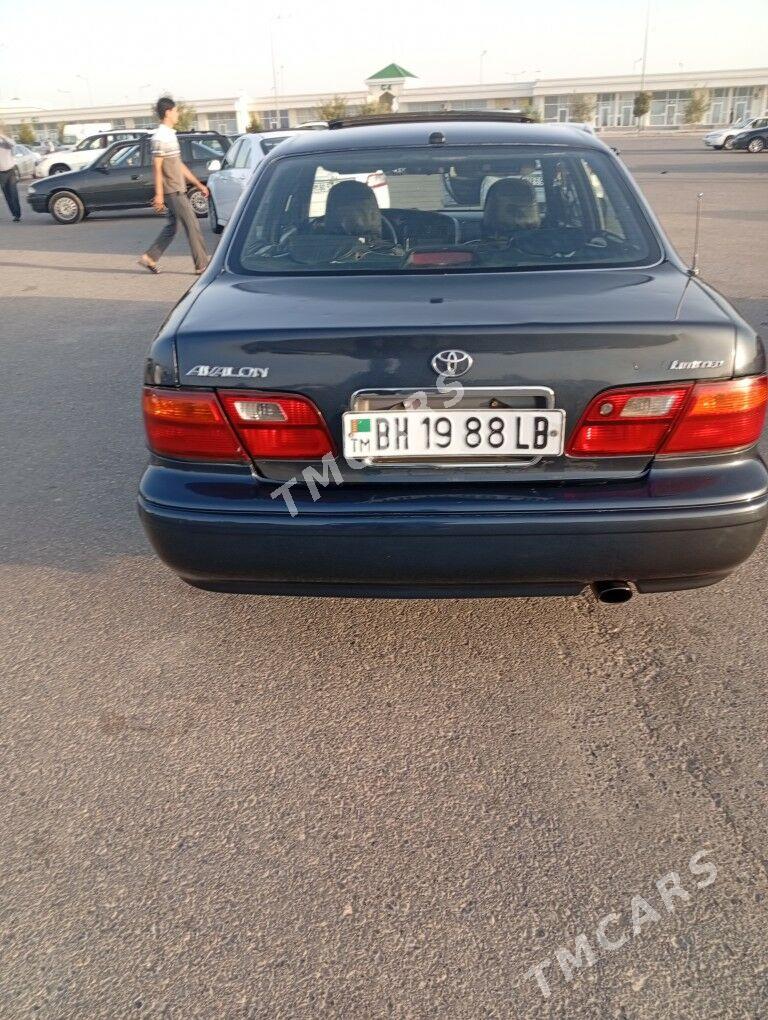 Toyota Avalon 1996 - 105 000 TMT - Çärjew - img 2