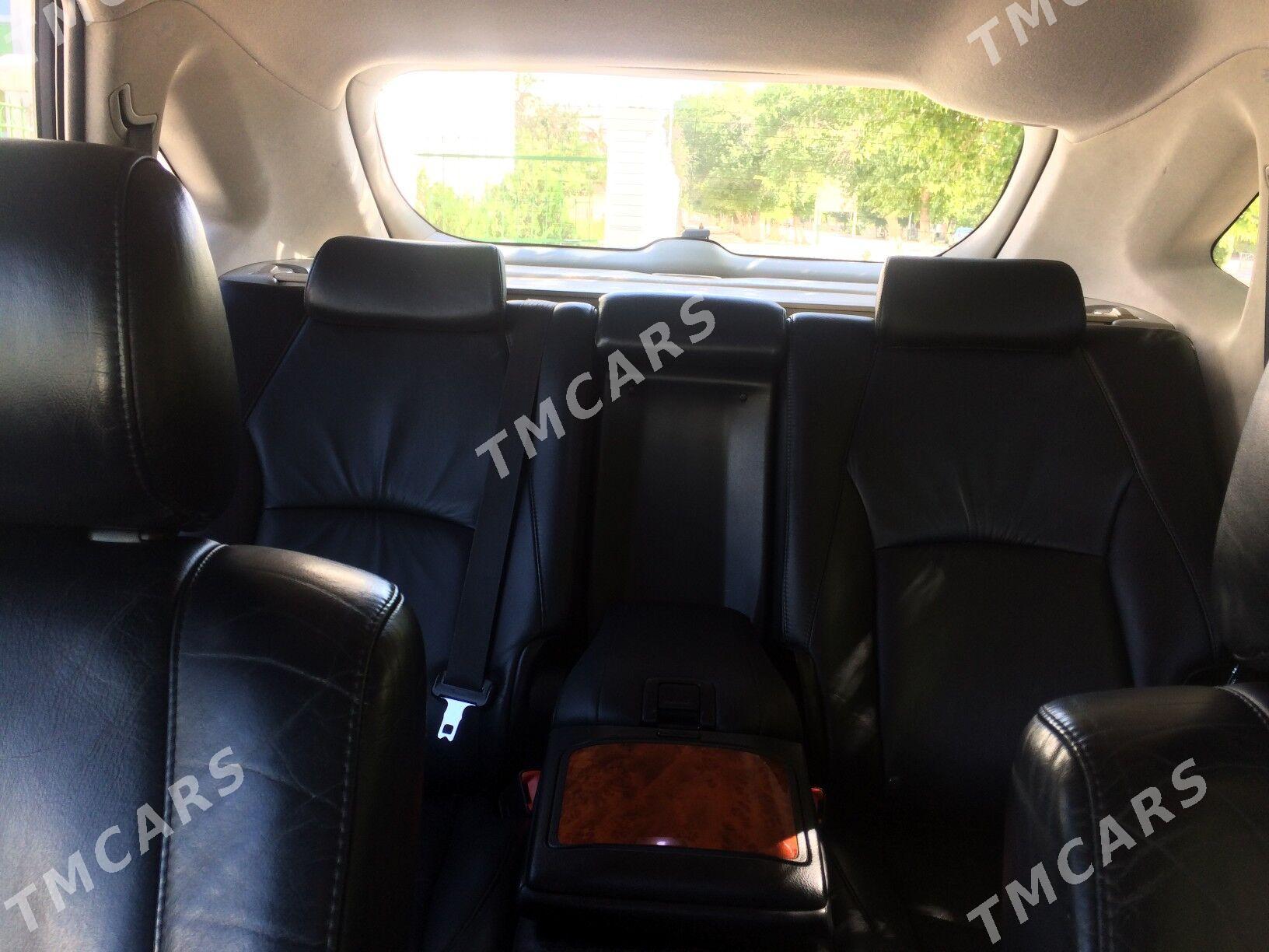 Lexus RX 330 2005 - 265 000 TMT - Балканабат - img 3