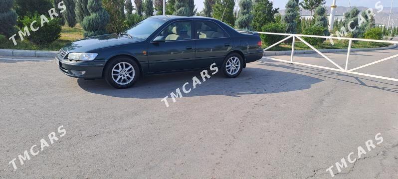 Toyota Camry 1999 - 130 000 TMT - Balkanabat - img 4