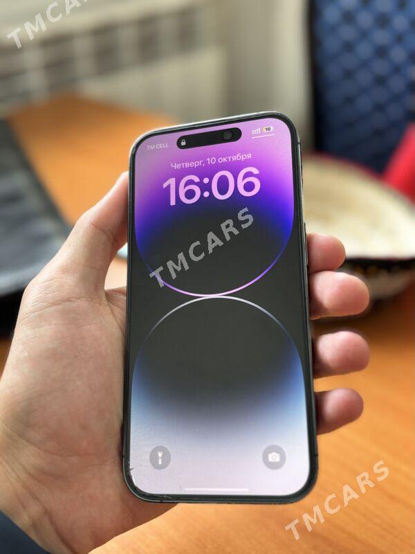 IPhone 14 pro - Туркменбаши - img 2