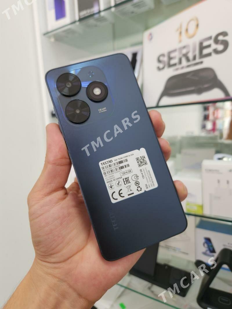 Tecno spark go 2024 - Aşgabat - img 3