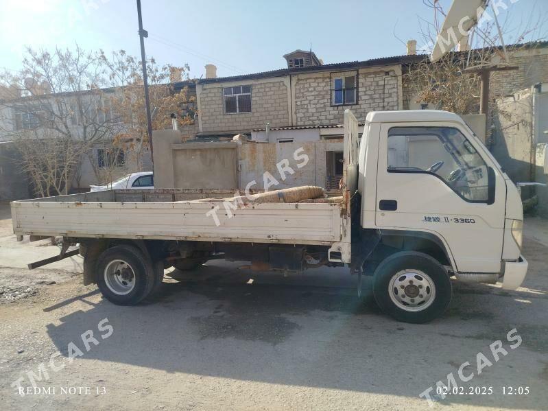 Forland H3 2012 - 100 000 TMT - Балканабат - img 2