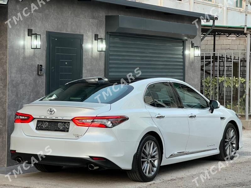 Toyota Camry 2018 - 470 000 TMT - Туркменбаши - img 4