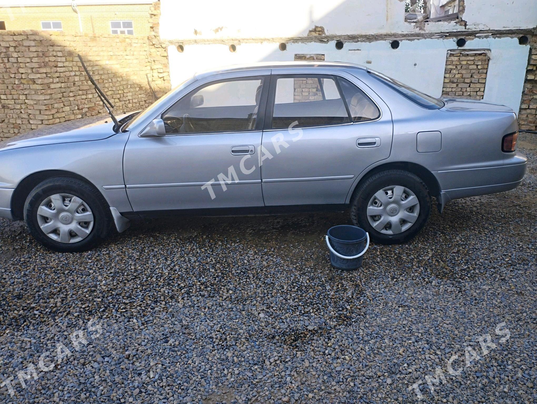 Toyota Camry 1994 - 90 000 TMT - Мары - img 4