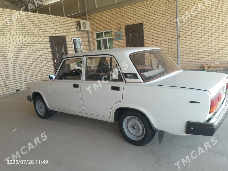 Lada 2107 2003 - 30 000 TMT - Сакарчага - img 9