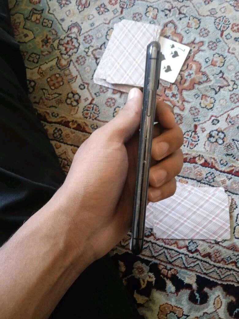 iPhone x - Балканабат - img 2