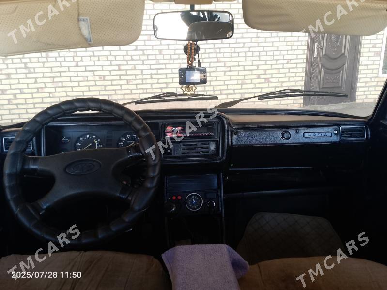 Lada 2107 2003 - 30 000 TMT - Сакарчага - img 6