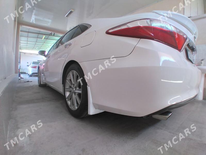 Toyota Camry 2017 - 215 000 TMT - Ашхабад - img 3