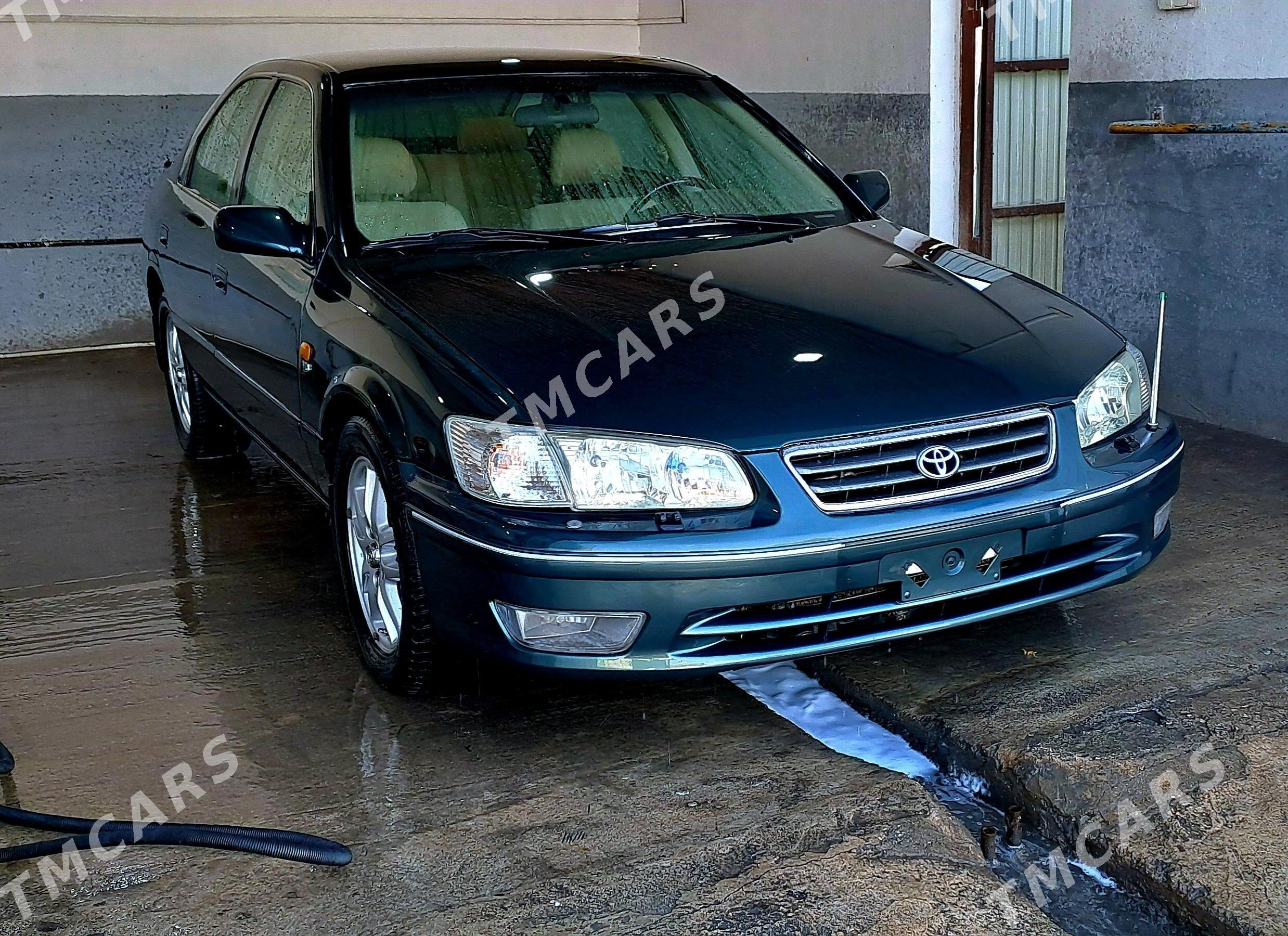 Toyota Camry 1999 - 130 000 TMT - Balkanabat - img 5