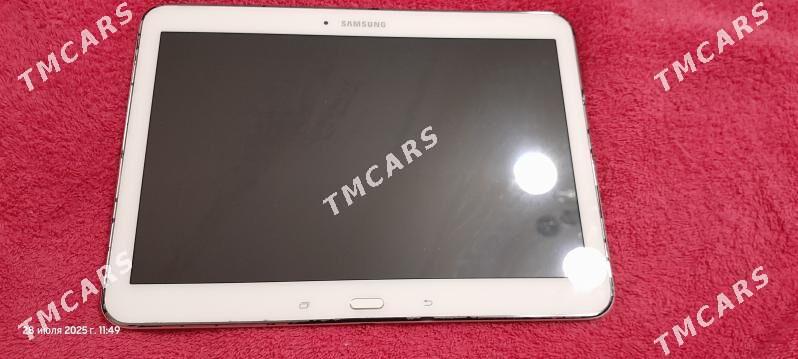планшет Samsung TAB 4 - 30 mkr - img 2