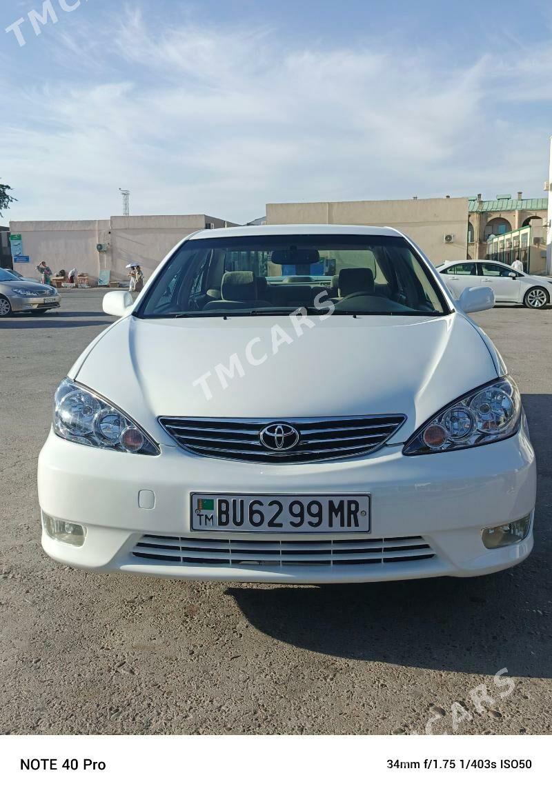 Toyota Camry 2003 - 143 000 TMT - Mary - img 3