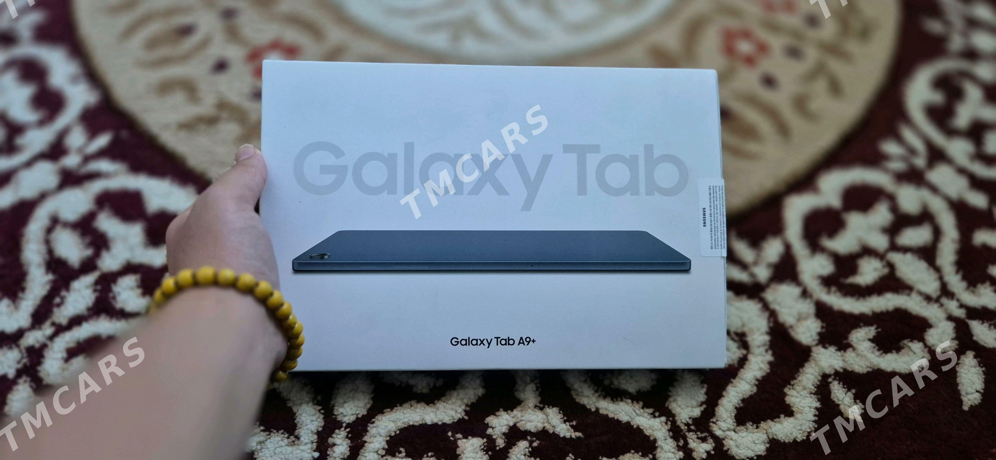 GALAXY TAB A9+ - Бекреве - img 4