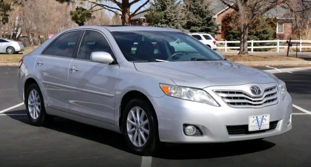 Okuz Camry, Awolon Molding 900 TMT - Балканабат - img 2