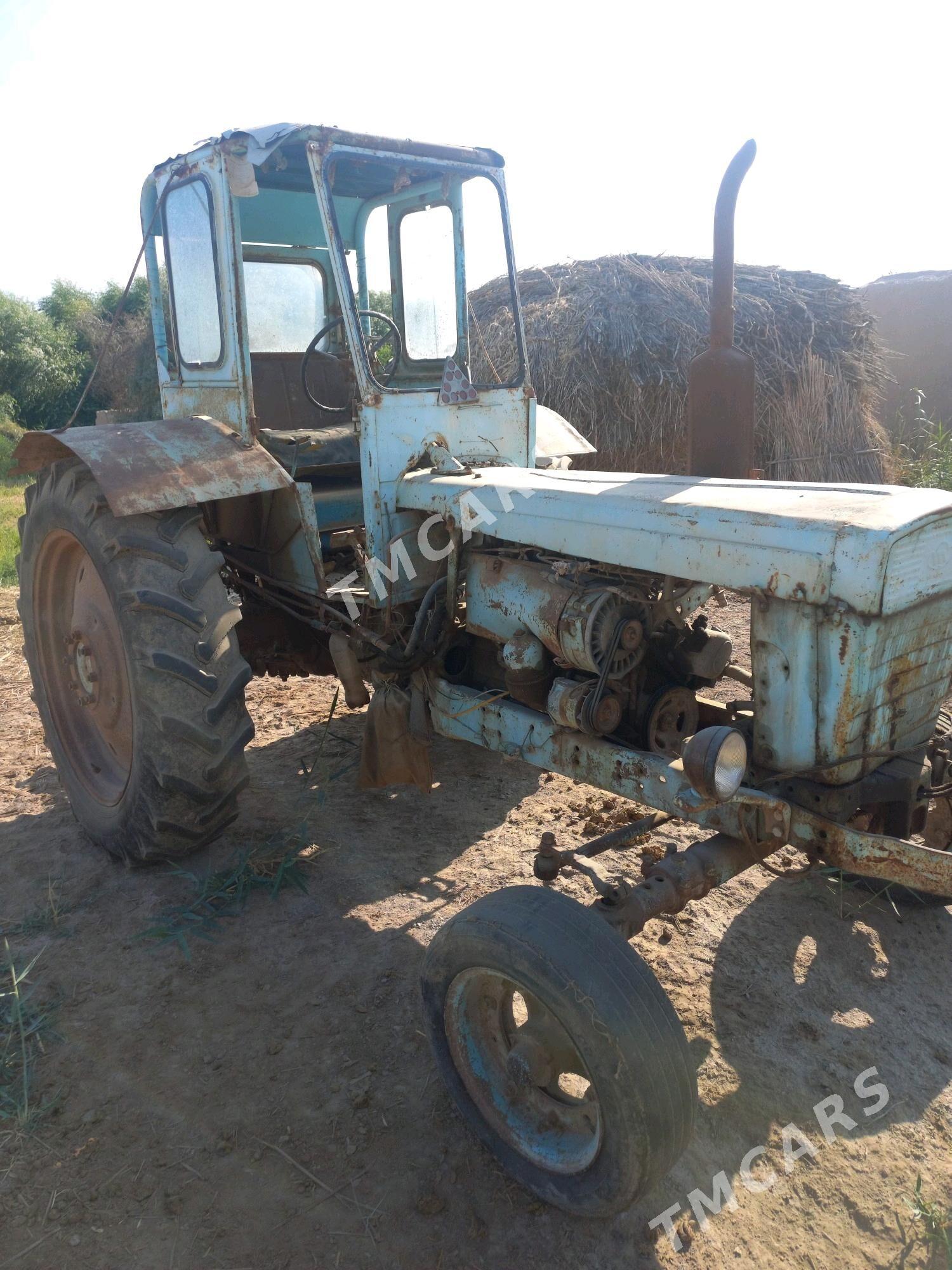 MTZ T-28 1989 - 33 000 TMT - Болдумсаз - img 3