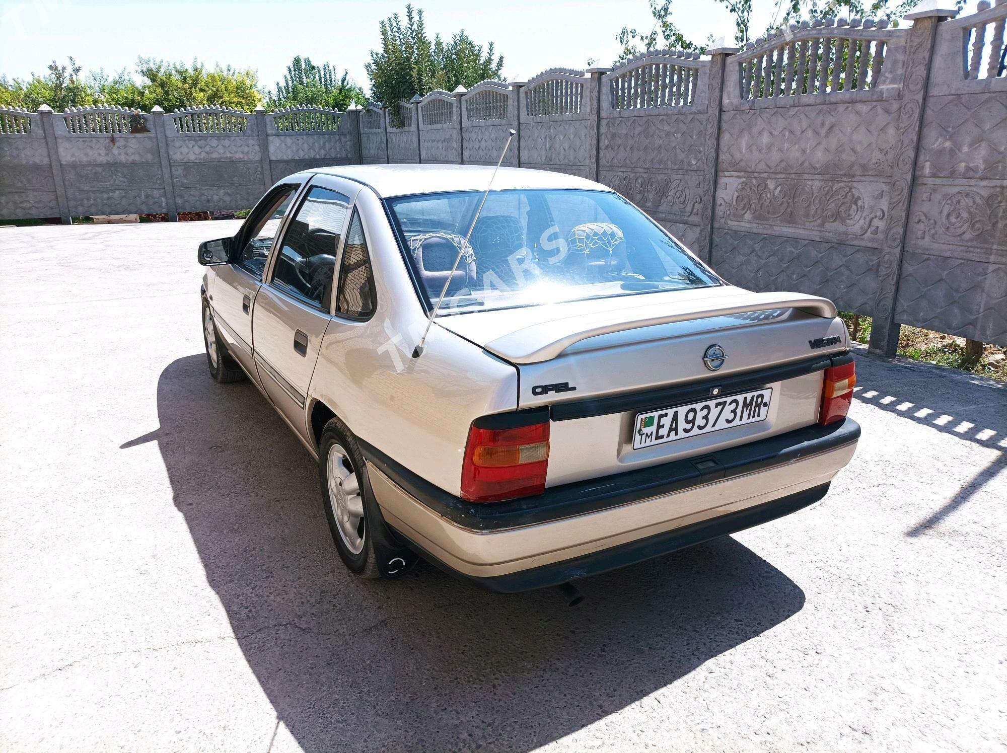 Opel Vectra 1991 - 37 000 TMT - Mary - img 2