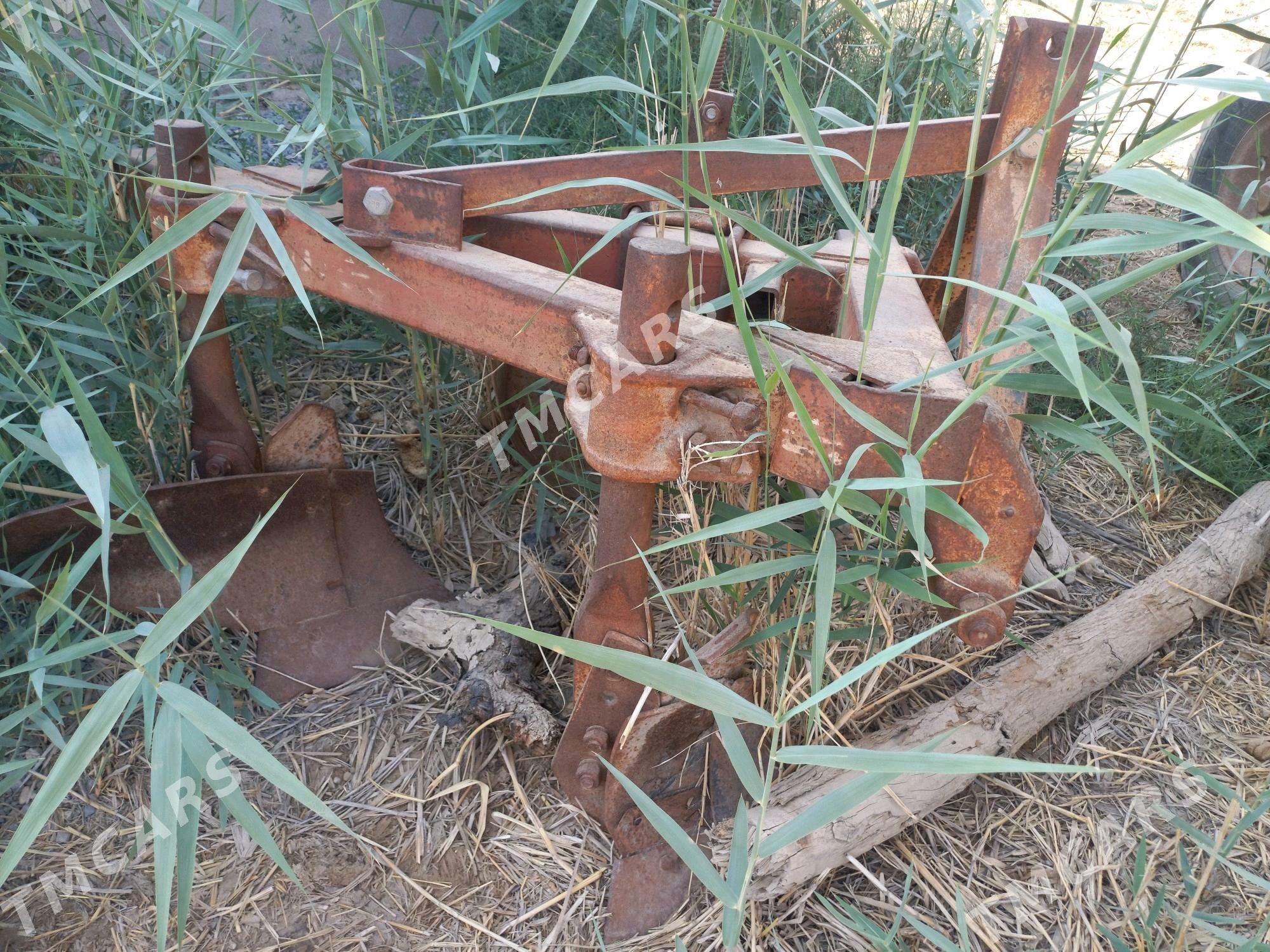 MTZ T-28 1989 - 33 000 TMT - Болдумсаз - img 2